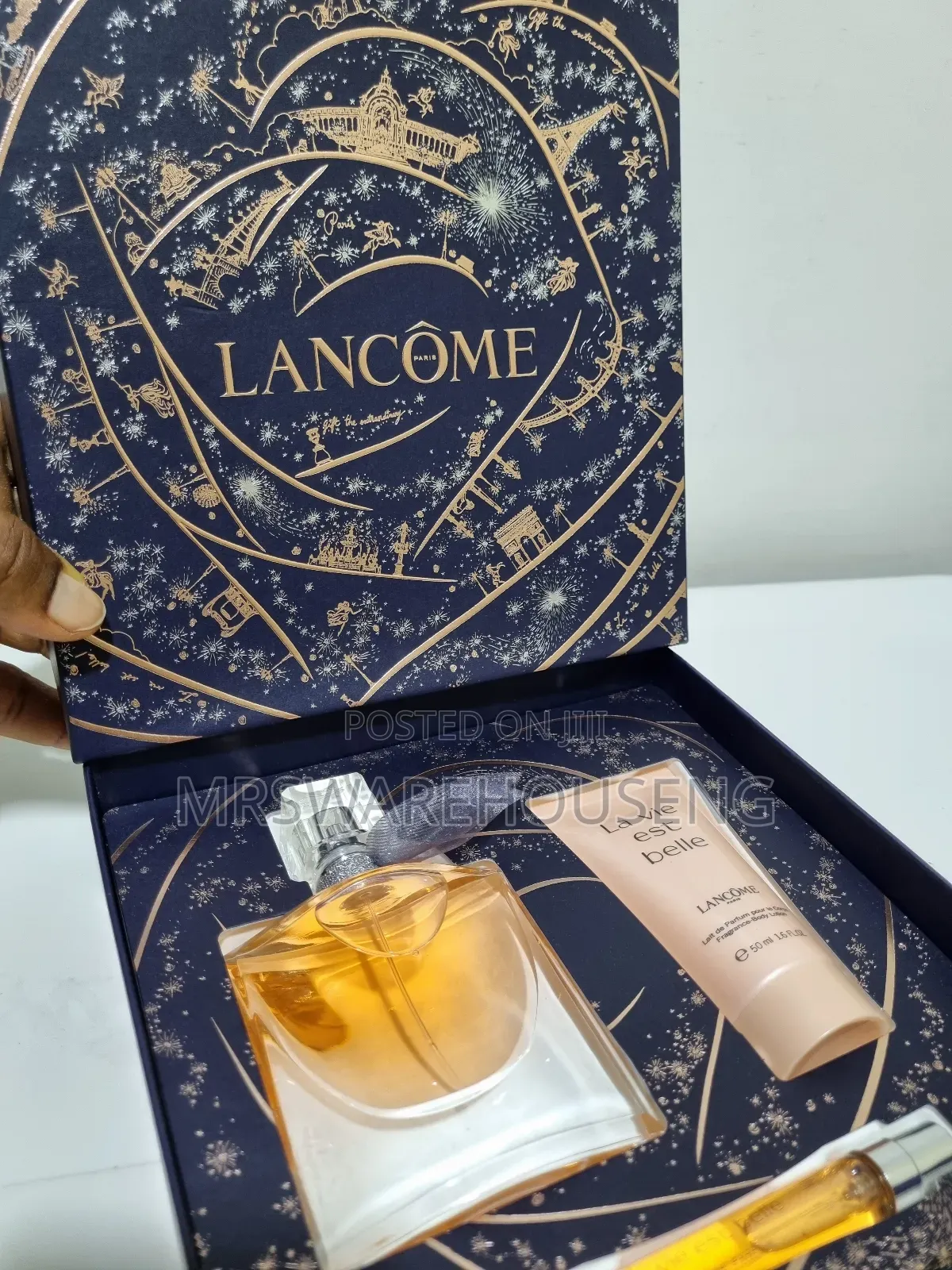 Lancôme La Vie Est Belle Gift Set for Women