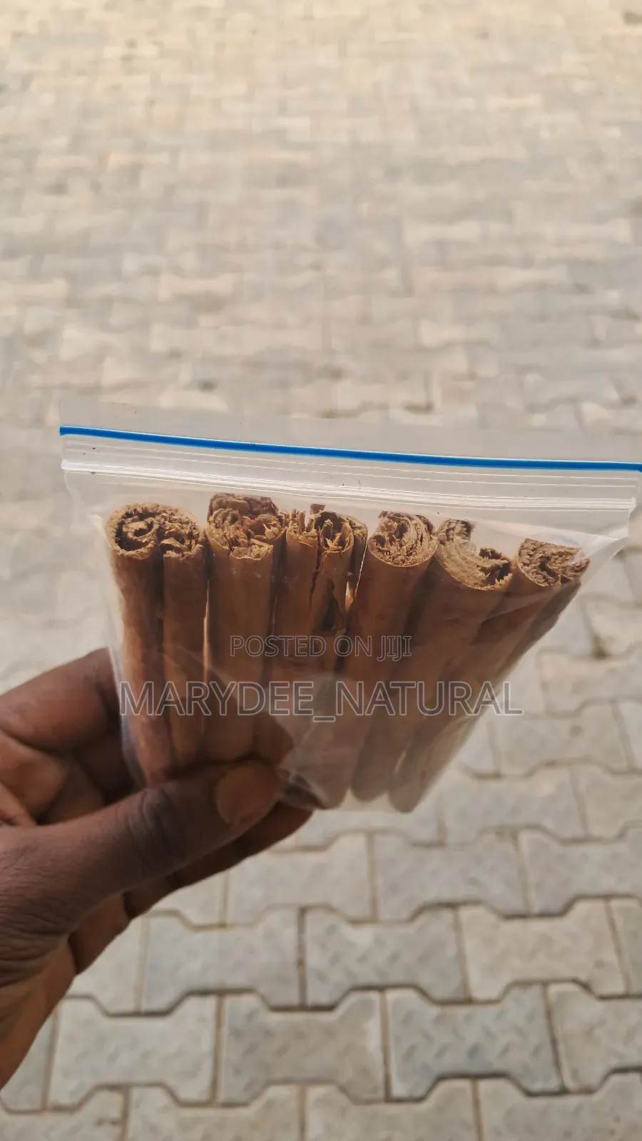 Ceylon Cinnamon