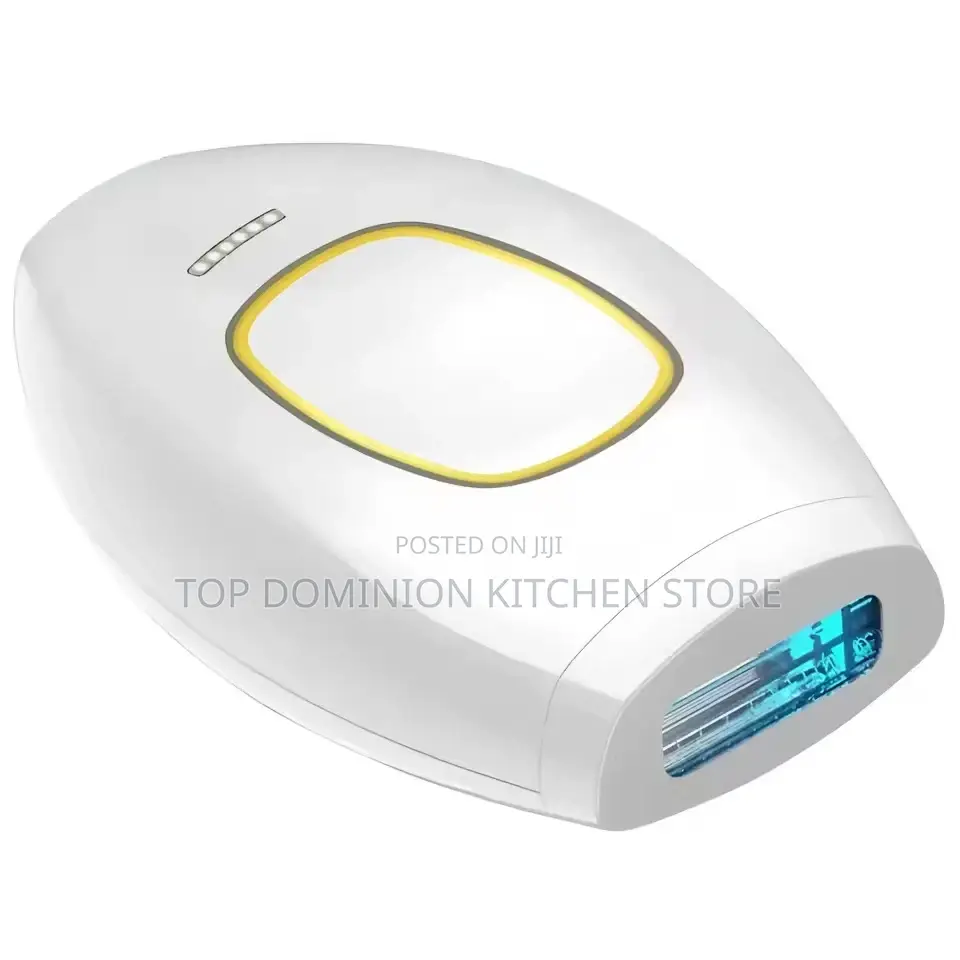 Hair Laser Depilator Electric Removal