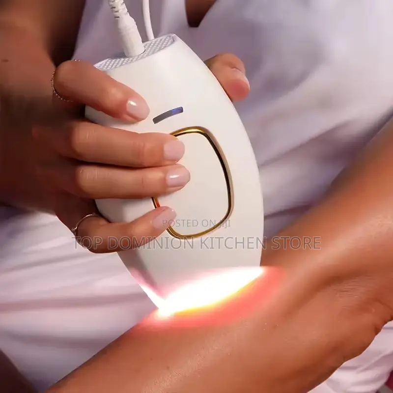 Hair Laser Depilator Electric Removal