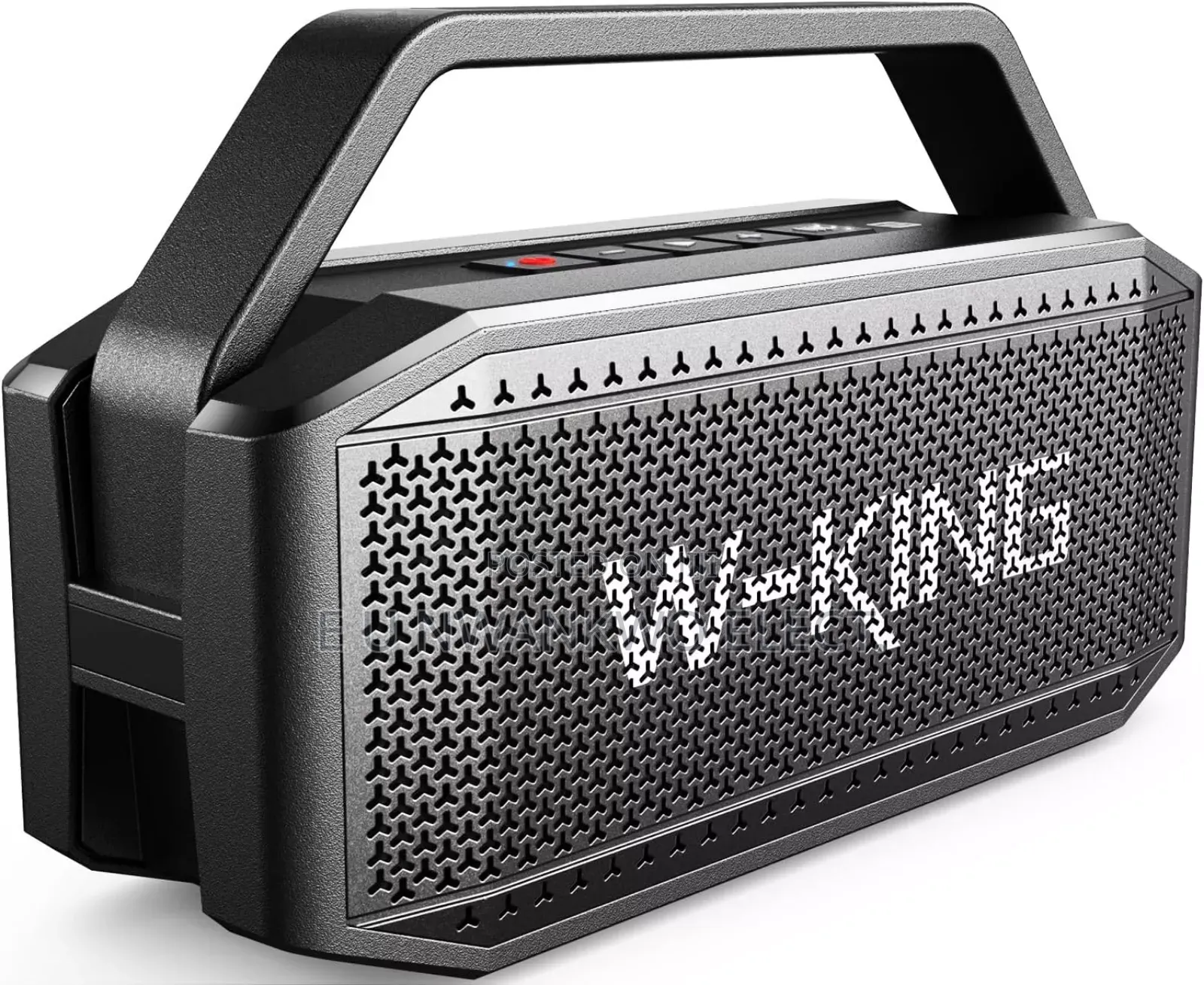 W-King D9-1