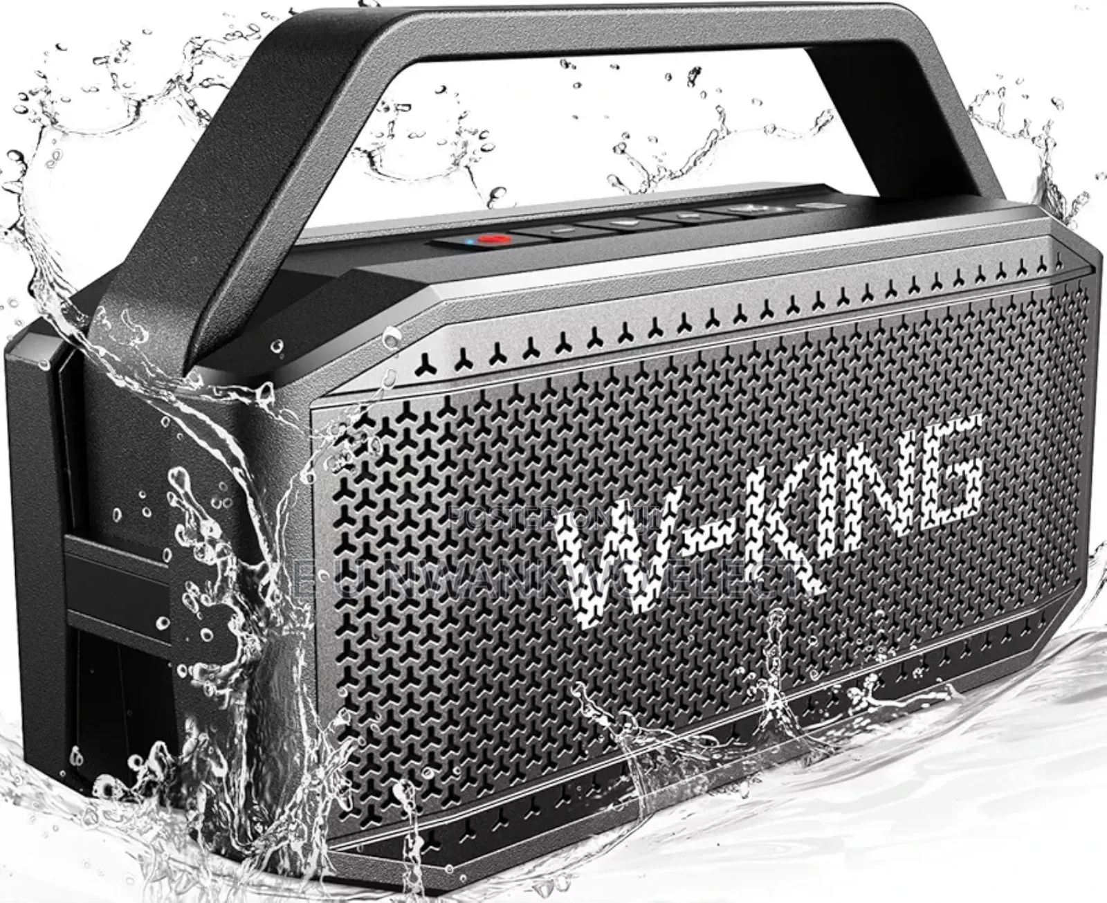 W-King D9-1