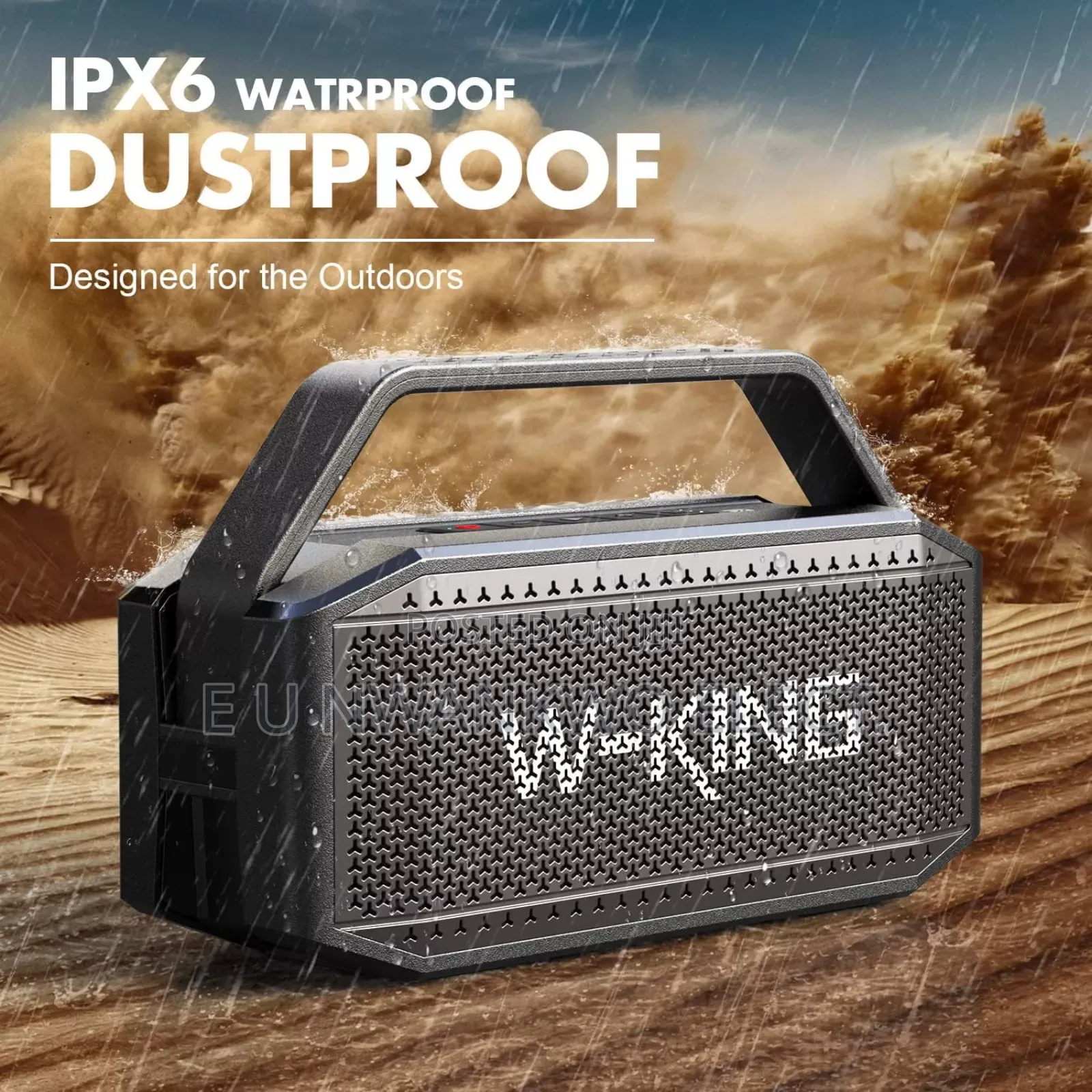 W-King D9-1