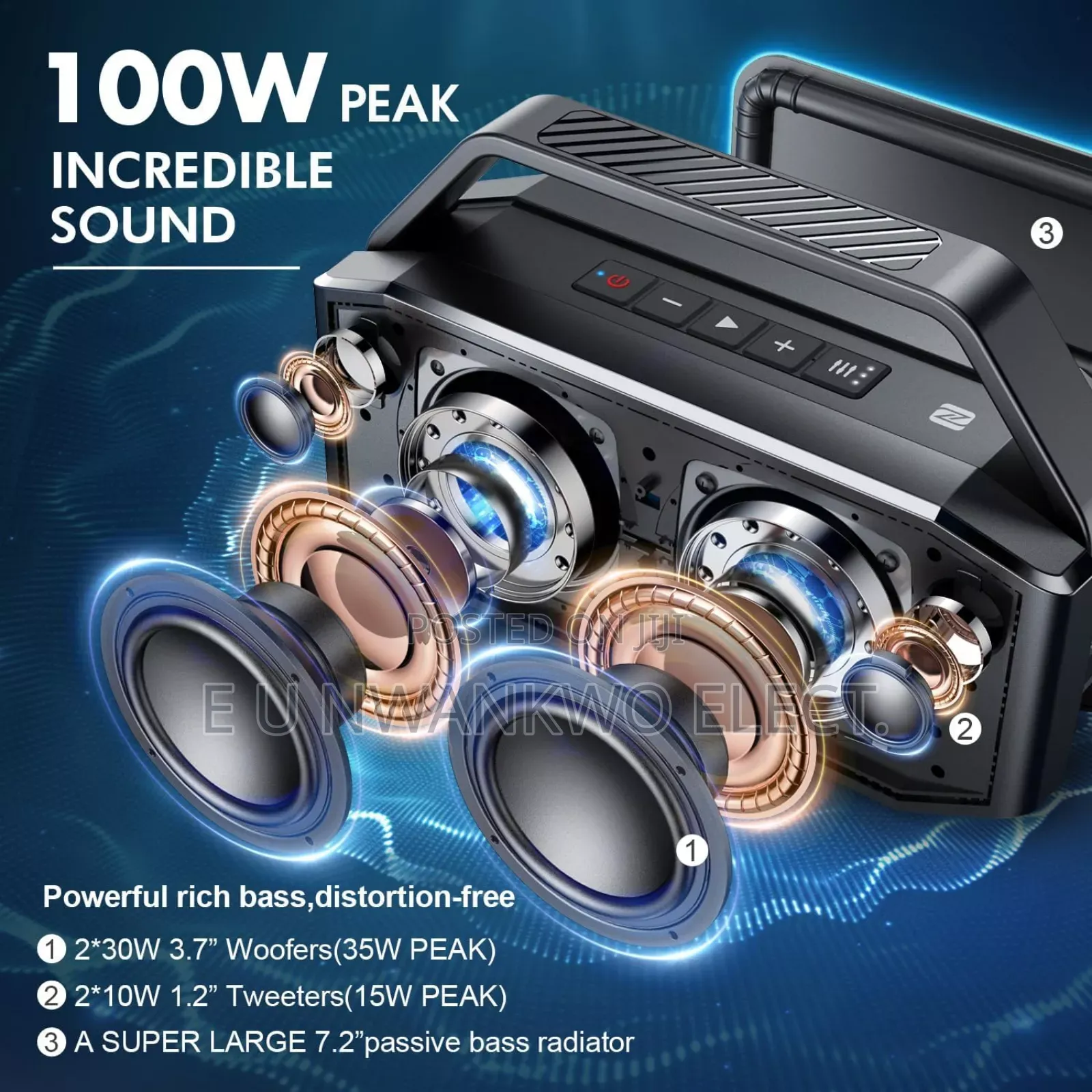 W-King D9-1