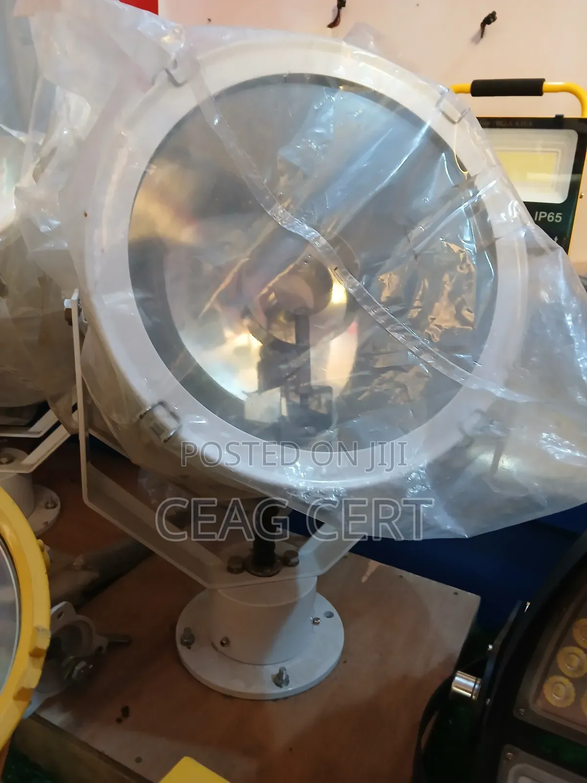 1000w Search Light Marine
