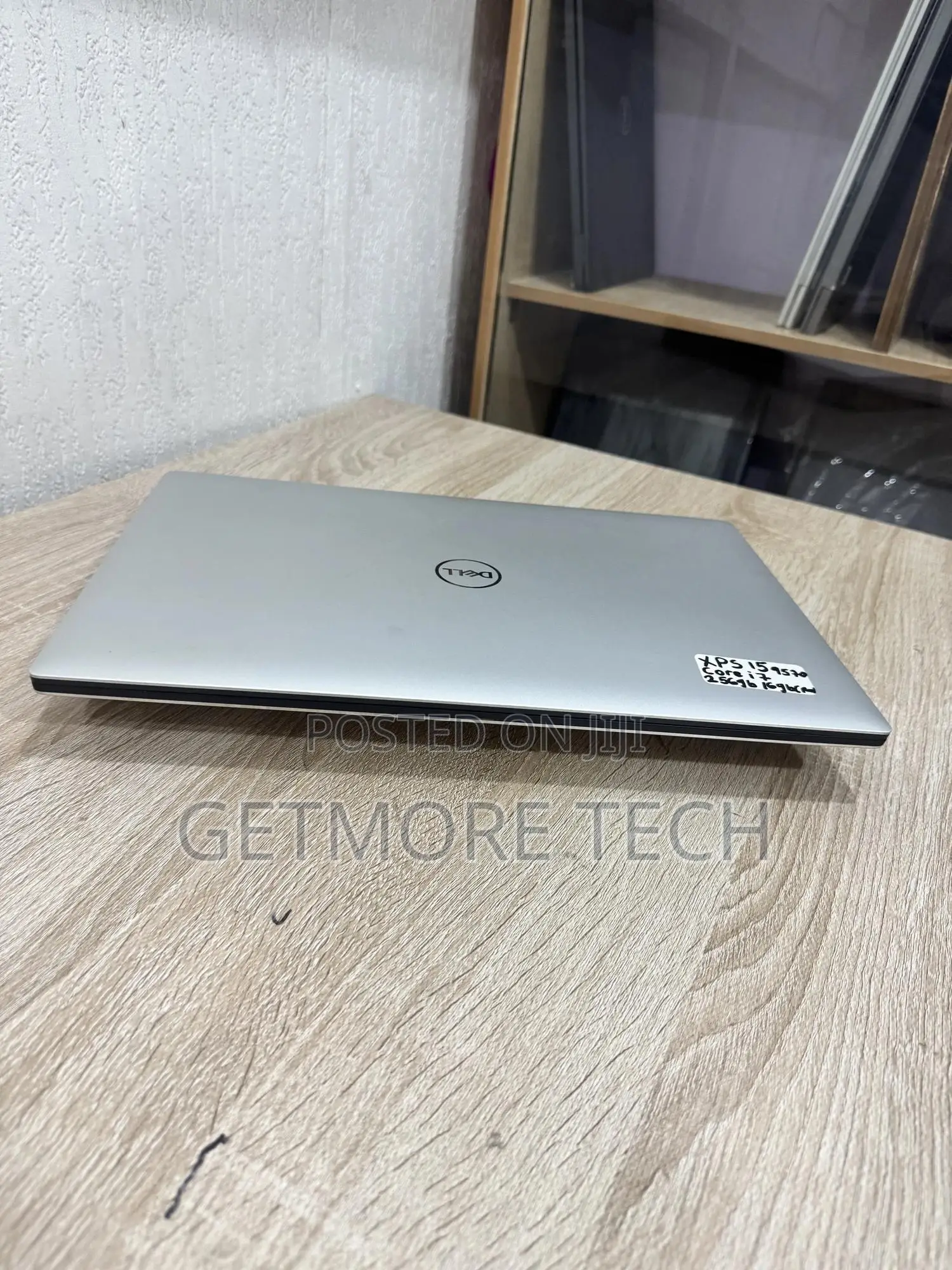 Laptop Dell XPS 15 9570 16GB Intel Core i7 SSD 512GB