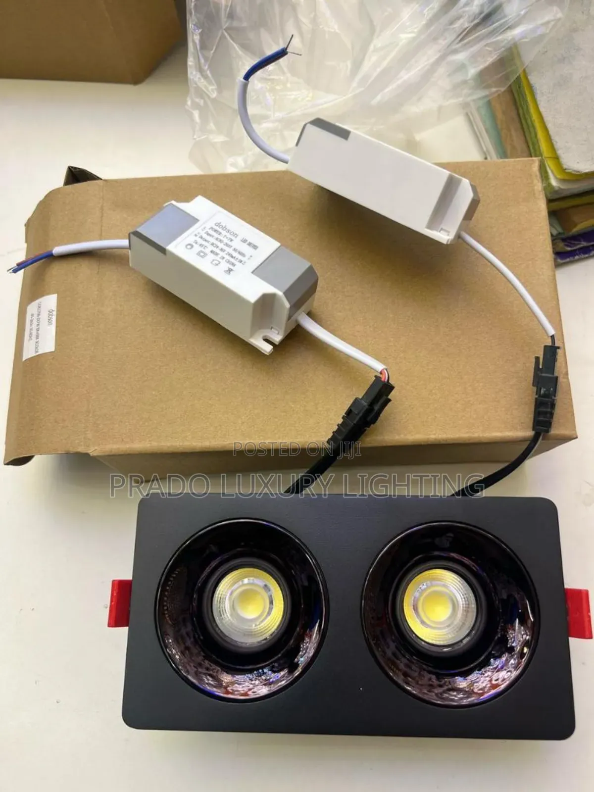 2eye Pop Light