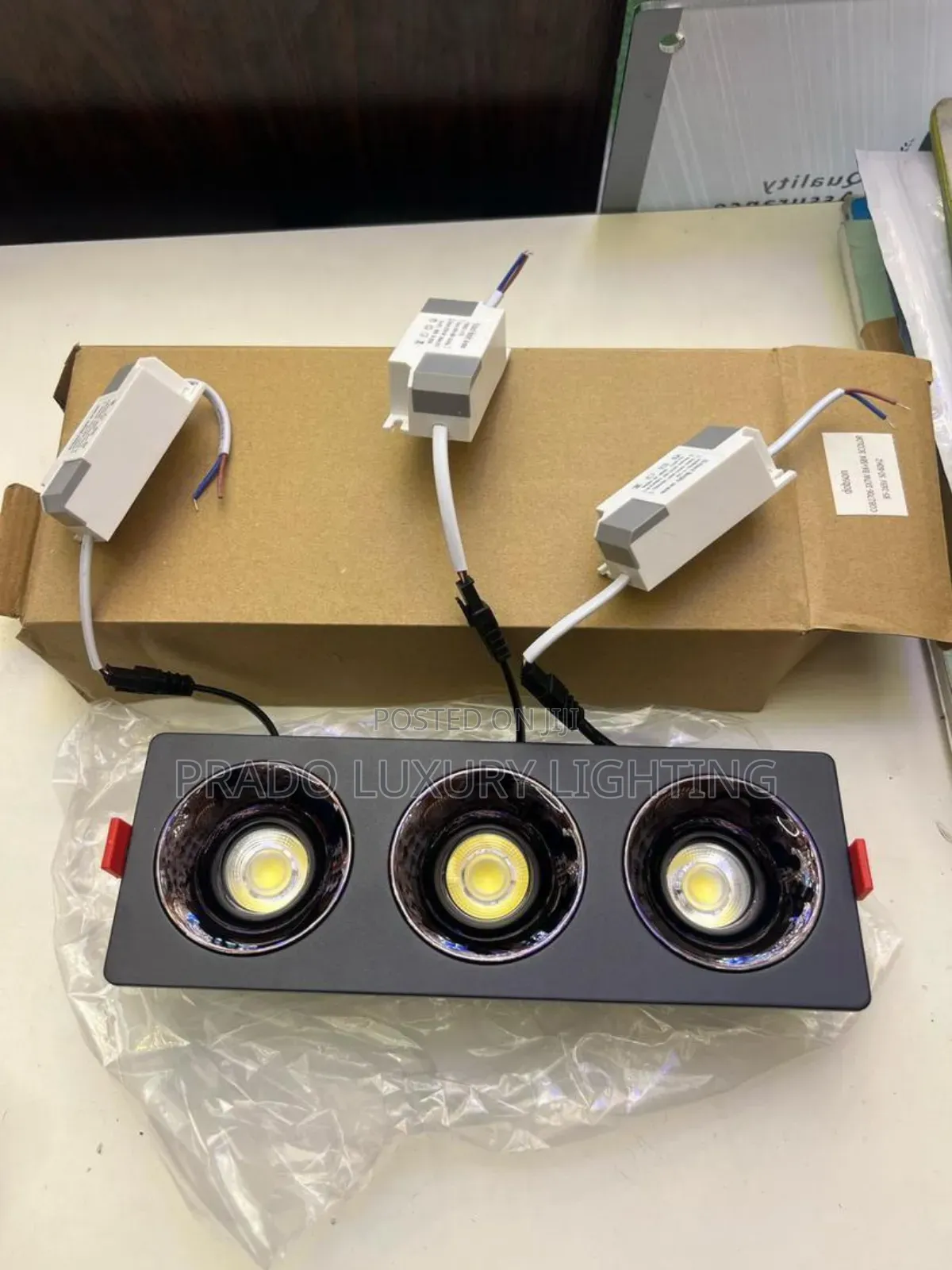 2eye Pop Light