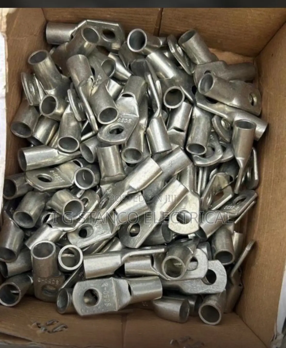 Electrical