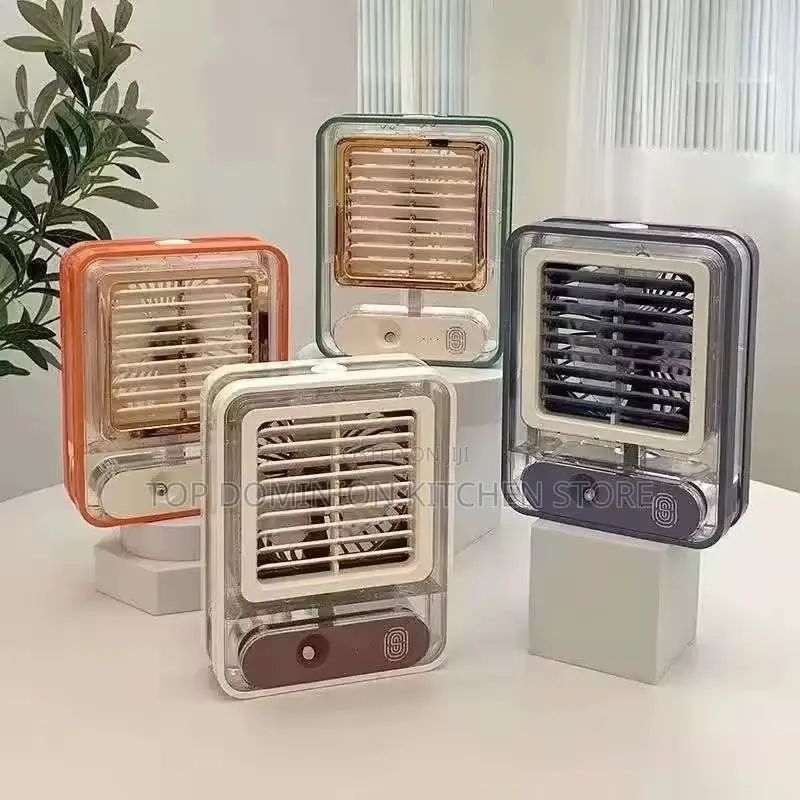 Humidifier Fan