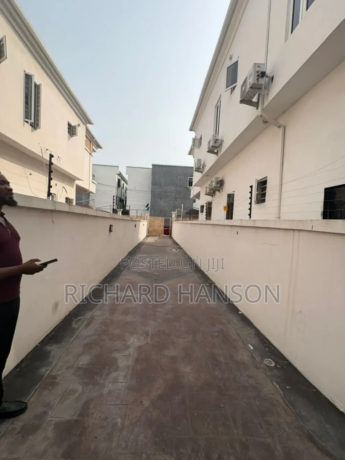 5bdrm Duplex in Royal Pine Orchid, Lekki for rent