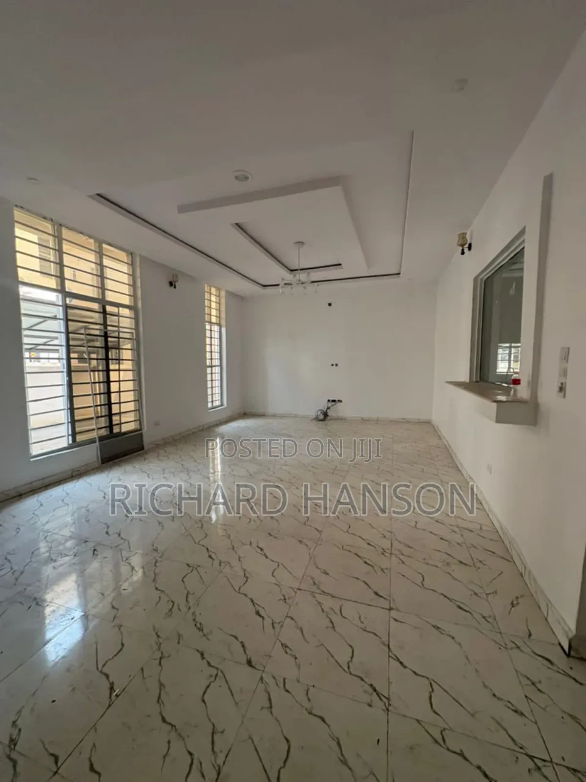 5bdrm Duplex in Royal Pine Orchid, Lekki for rent