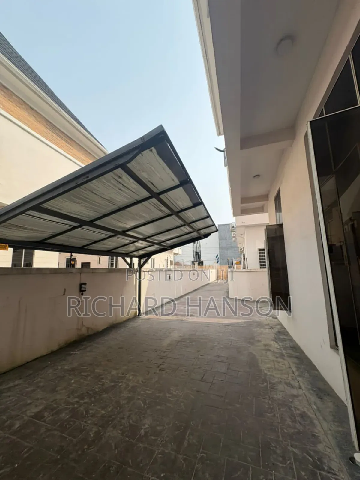 5bdrm Duplex in Royal Pine Orchid, Lekki for rent