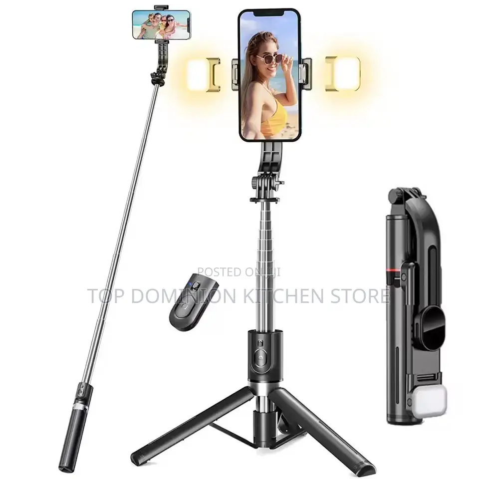 Jc-18 Selfie Stick