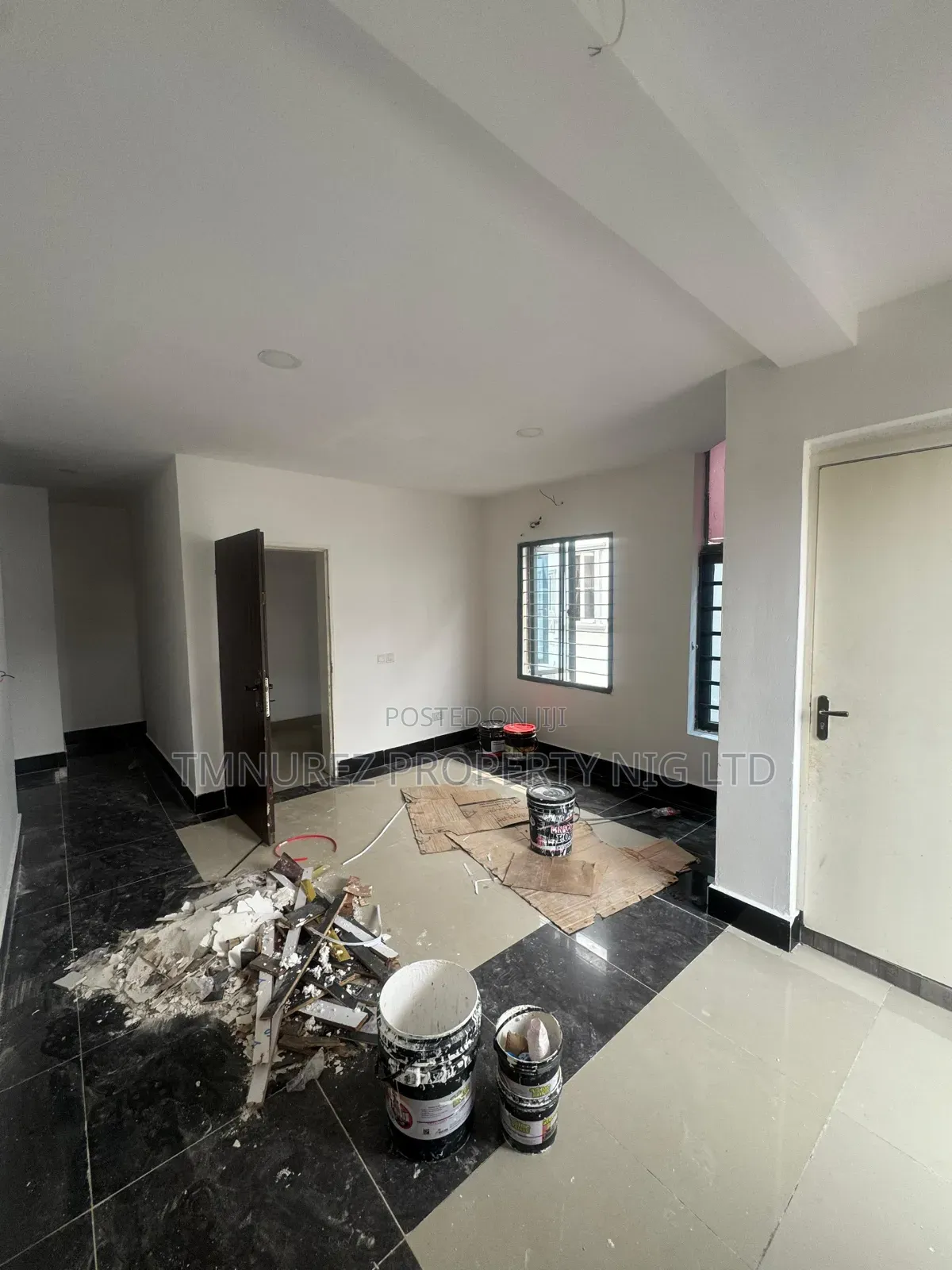 2bdrm Apartment in Lekki for sale