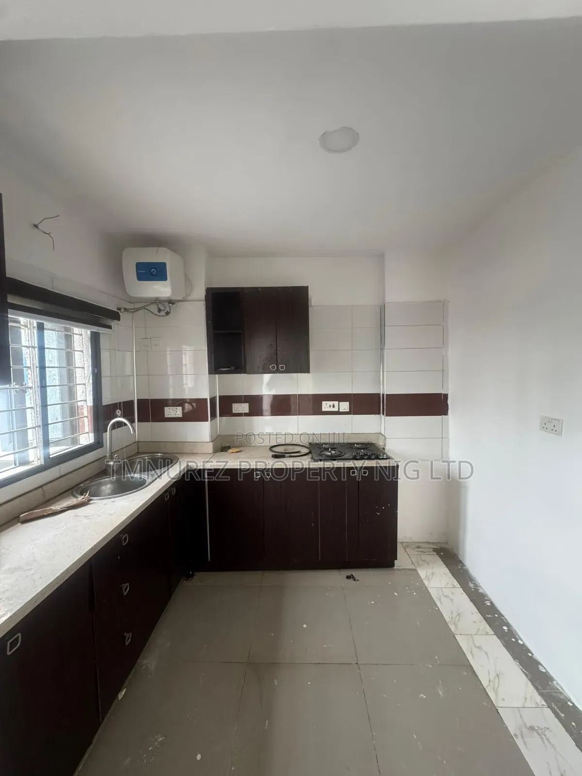 2bdrm Apartment in Lekki for sale