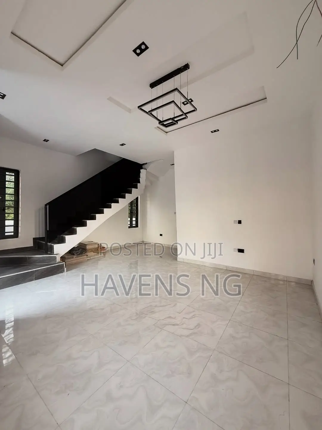 4bdrm Duplex in Abraham Adesanya Estate for sale