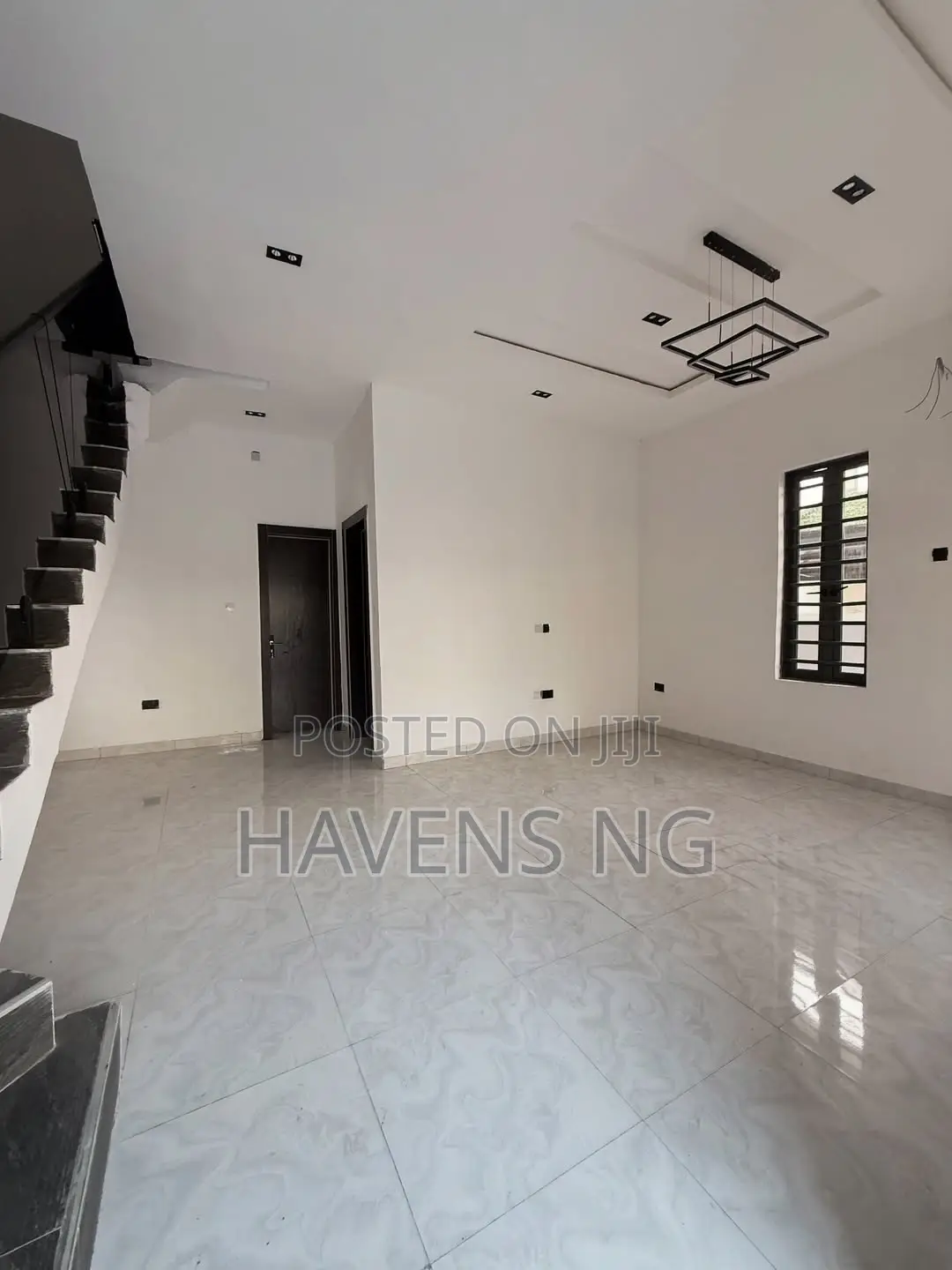 4bdrm Duplex in Abraham Adesanya Estate for sale