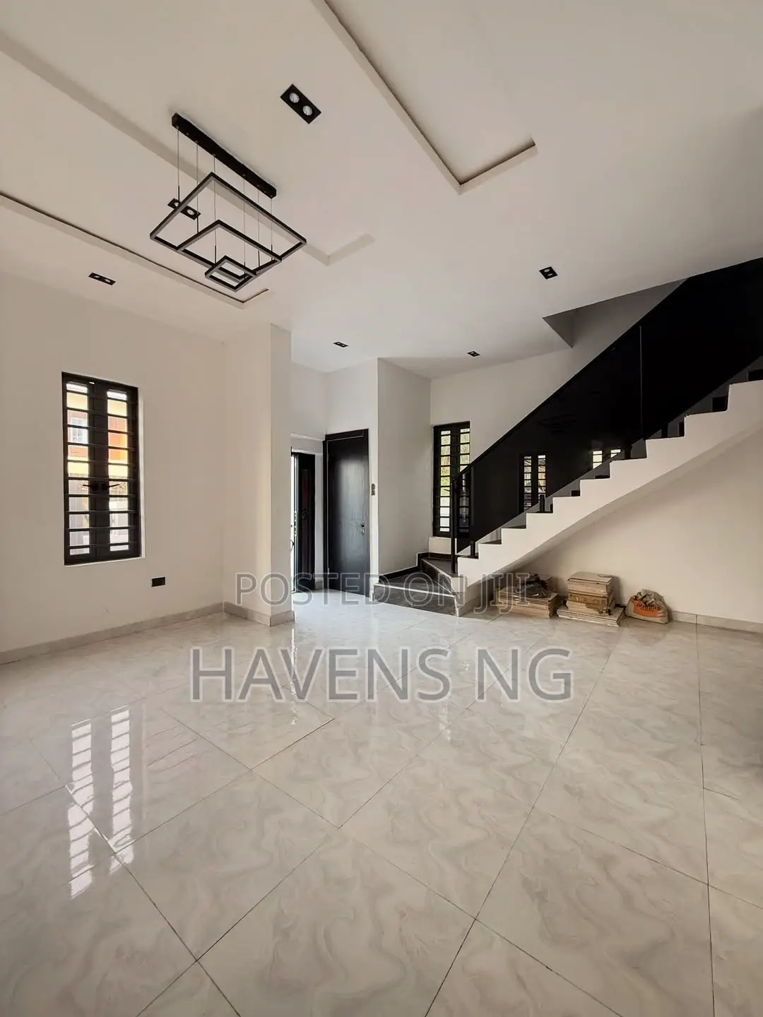4bdrm Duplex in Abraham Adesanya Estate for sale