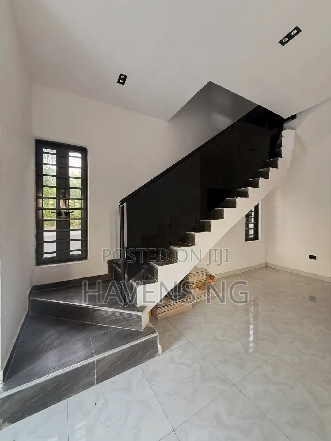 4bdrm Duplex in Abraham Adesanya Estate for sale