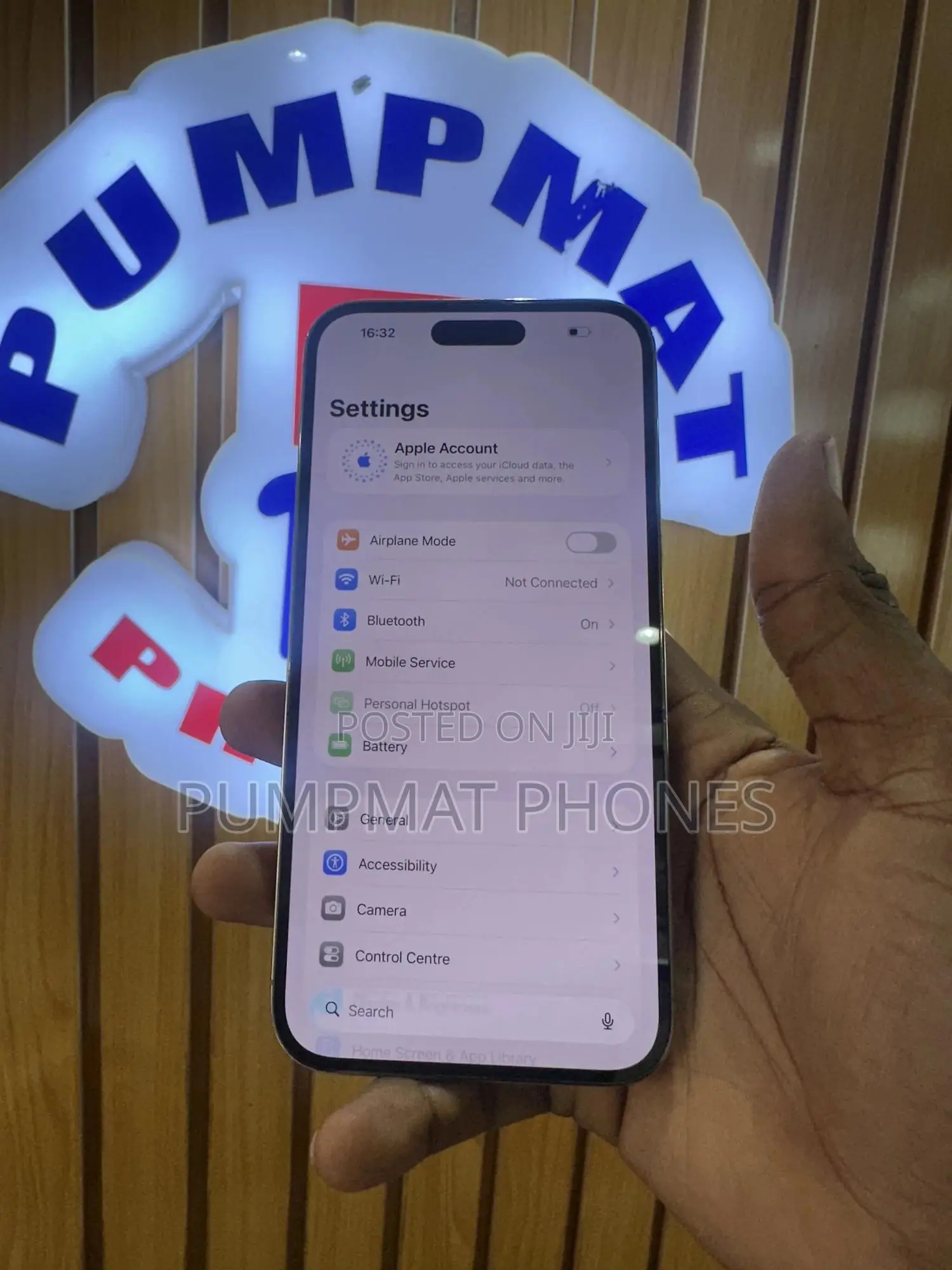 Apple iPhone 14 Pro Max 512 GB Gold