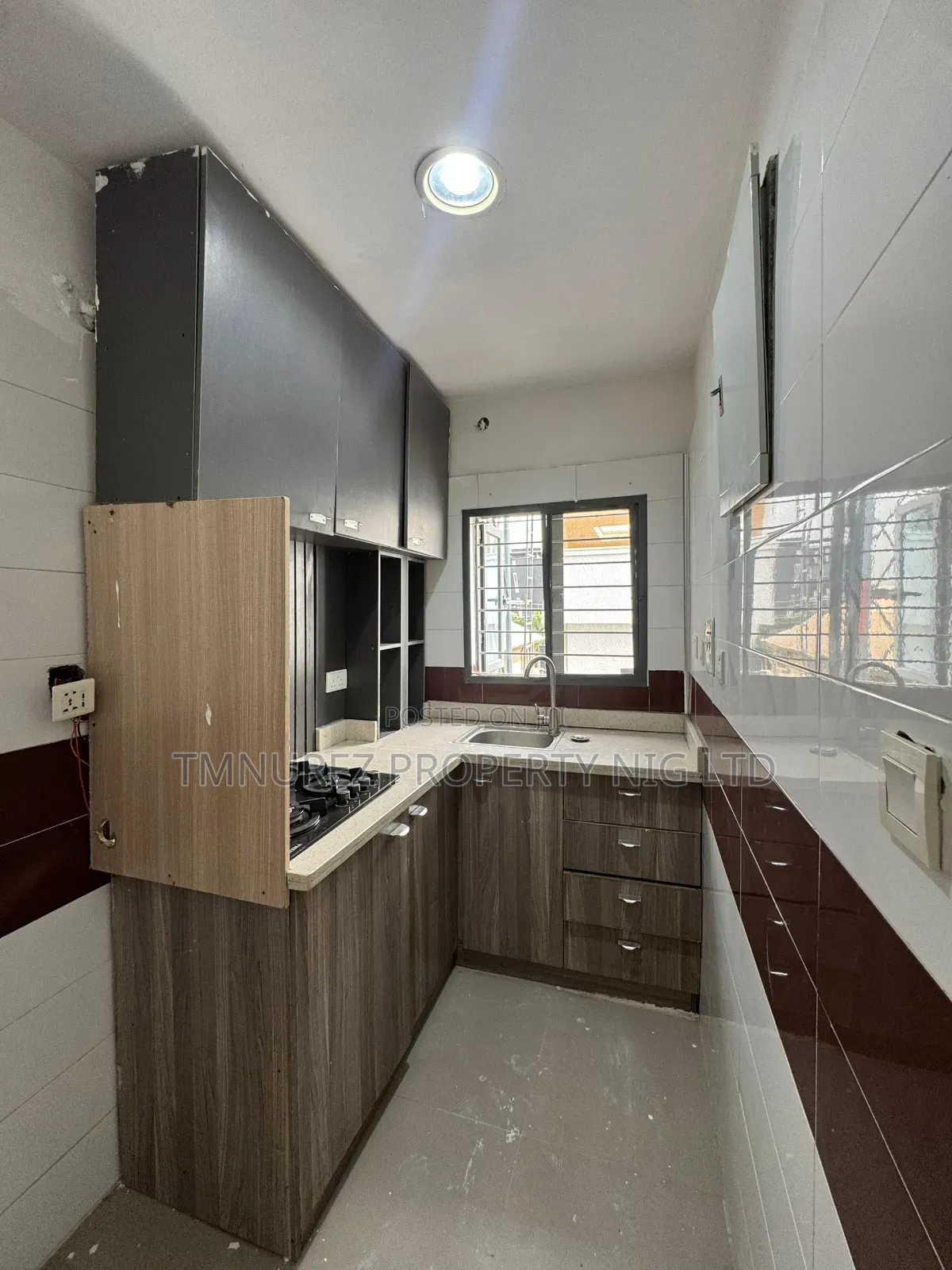 Mini Flat in Lekki Estate for rent