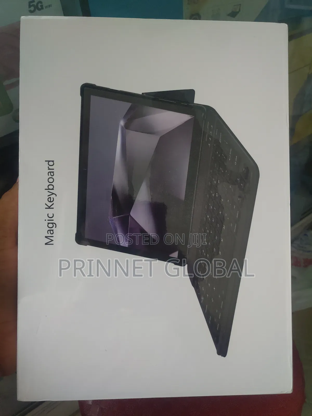 New MacPad Air S25 Ultra 1 TB Gray