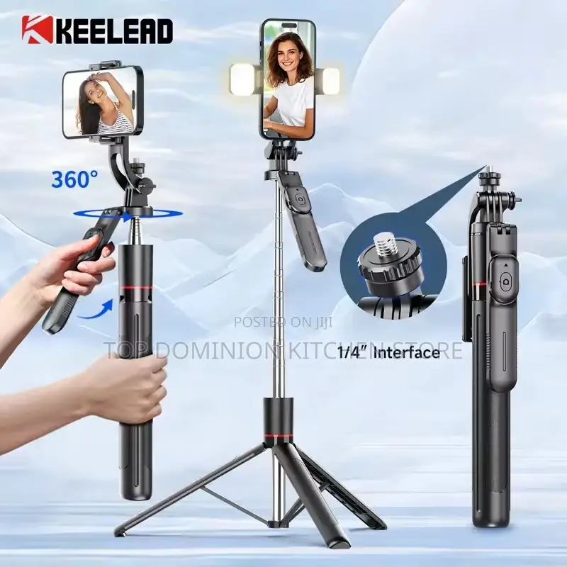 Q13 Tripod Stand