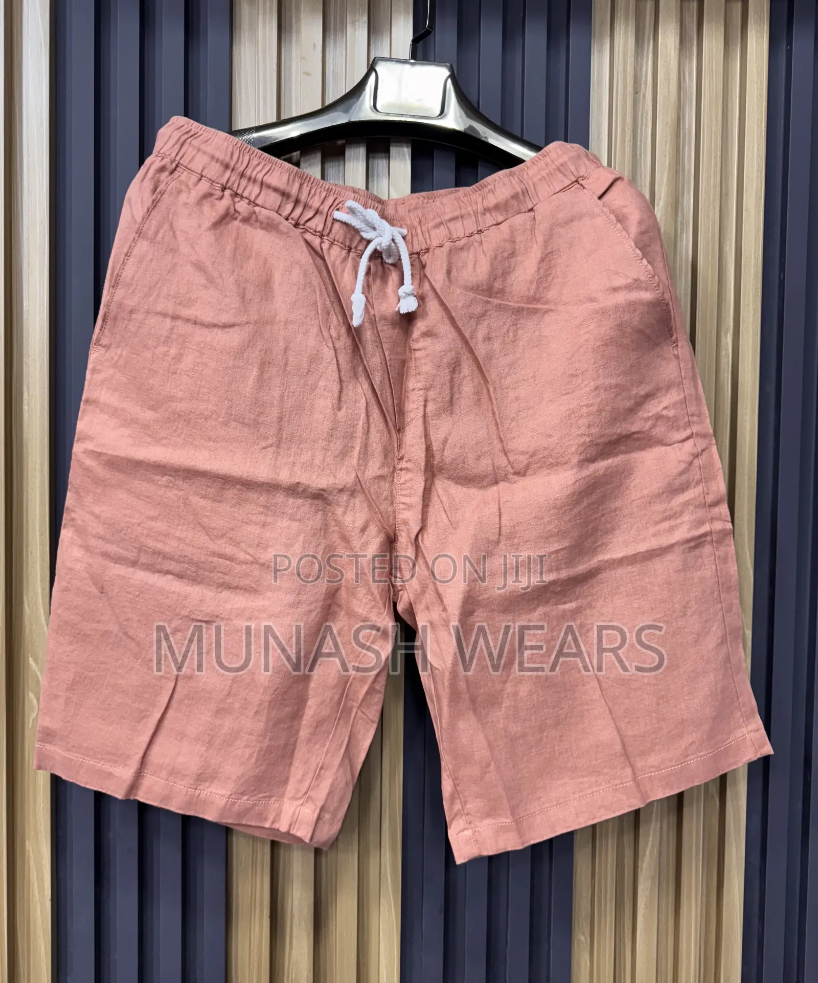 Quality Hermes Short S-3xl Available