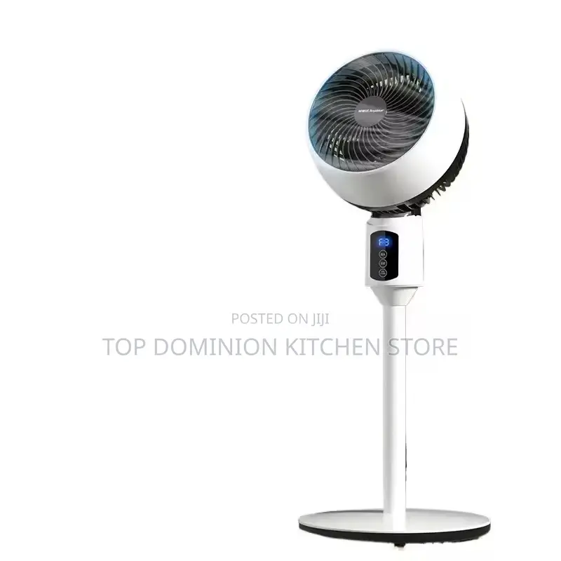 High Quality Standing Fan 360 