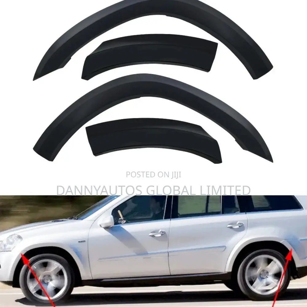 Fender Moulding for Gl450 , Gl 550