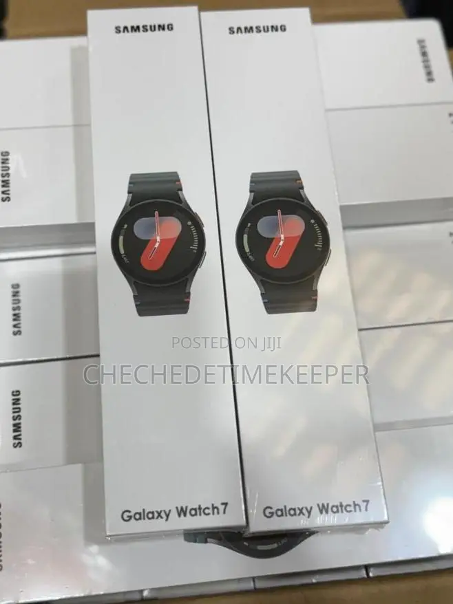 Samsung Watch 7