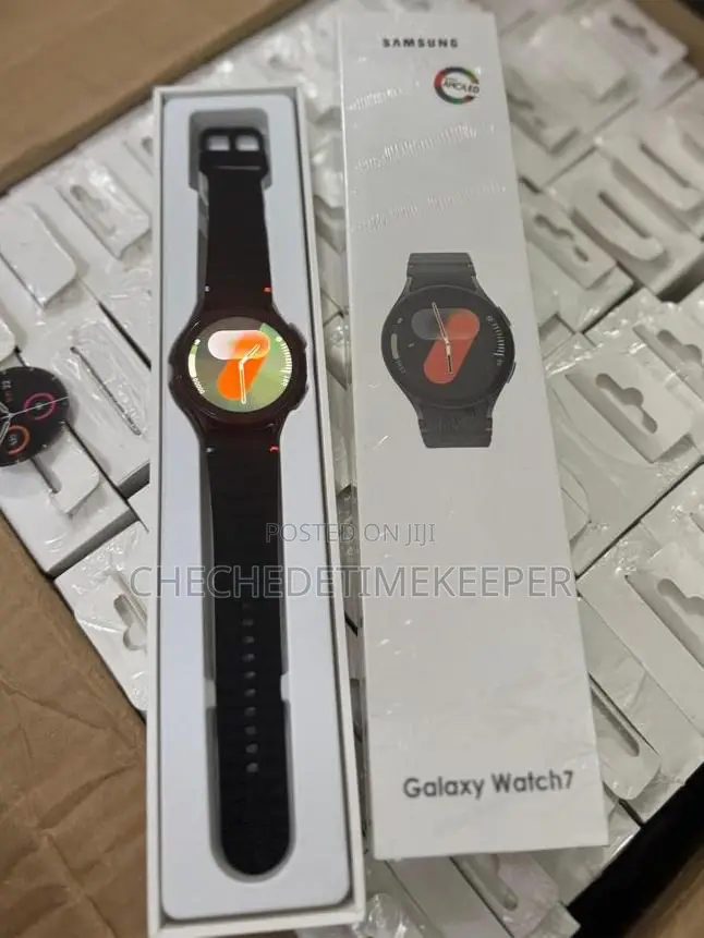 Samsung Watch 7