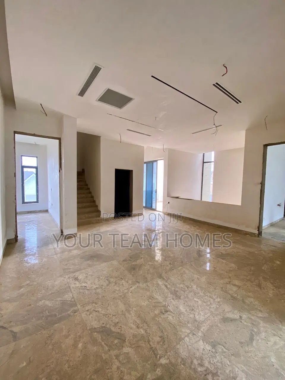 5bdrm Duplex in Katampe Extension for sale