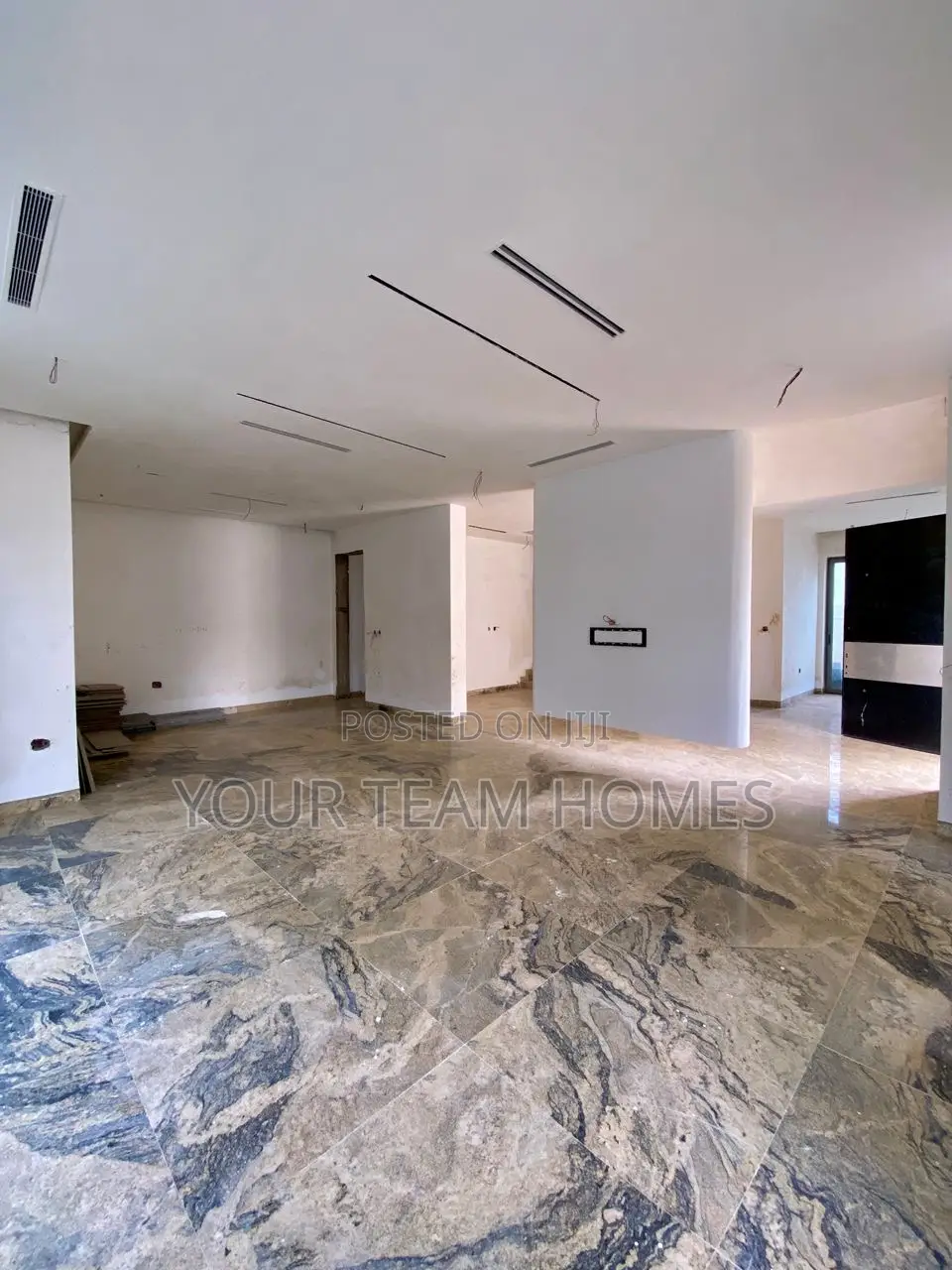 5bdrm Duplex in Katampe Extension for sale