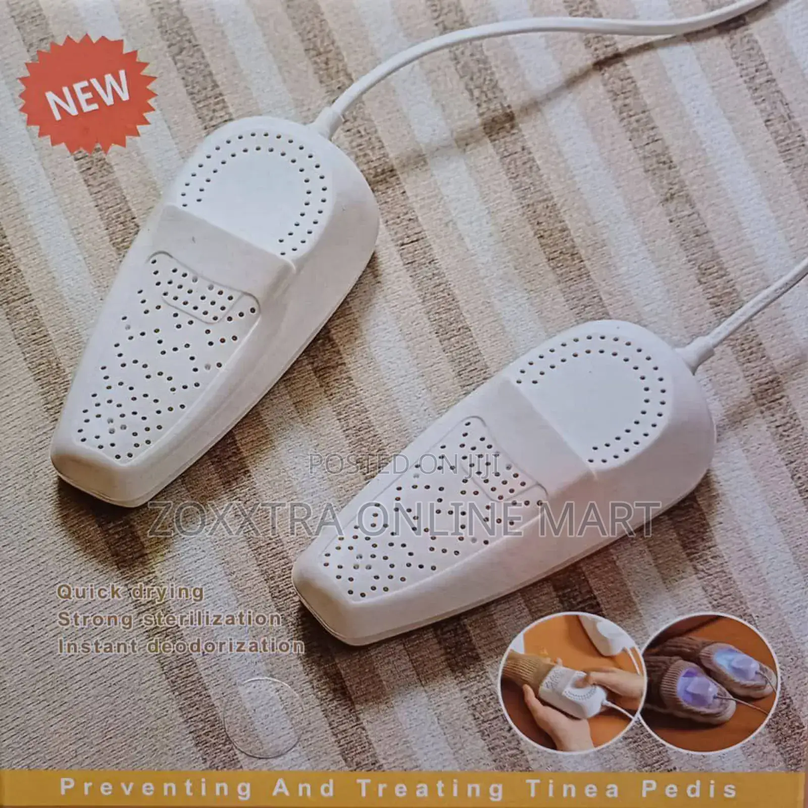 Shoes Dryer