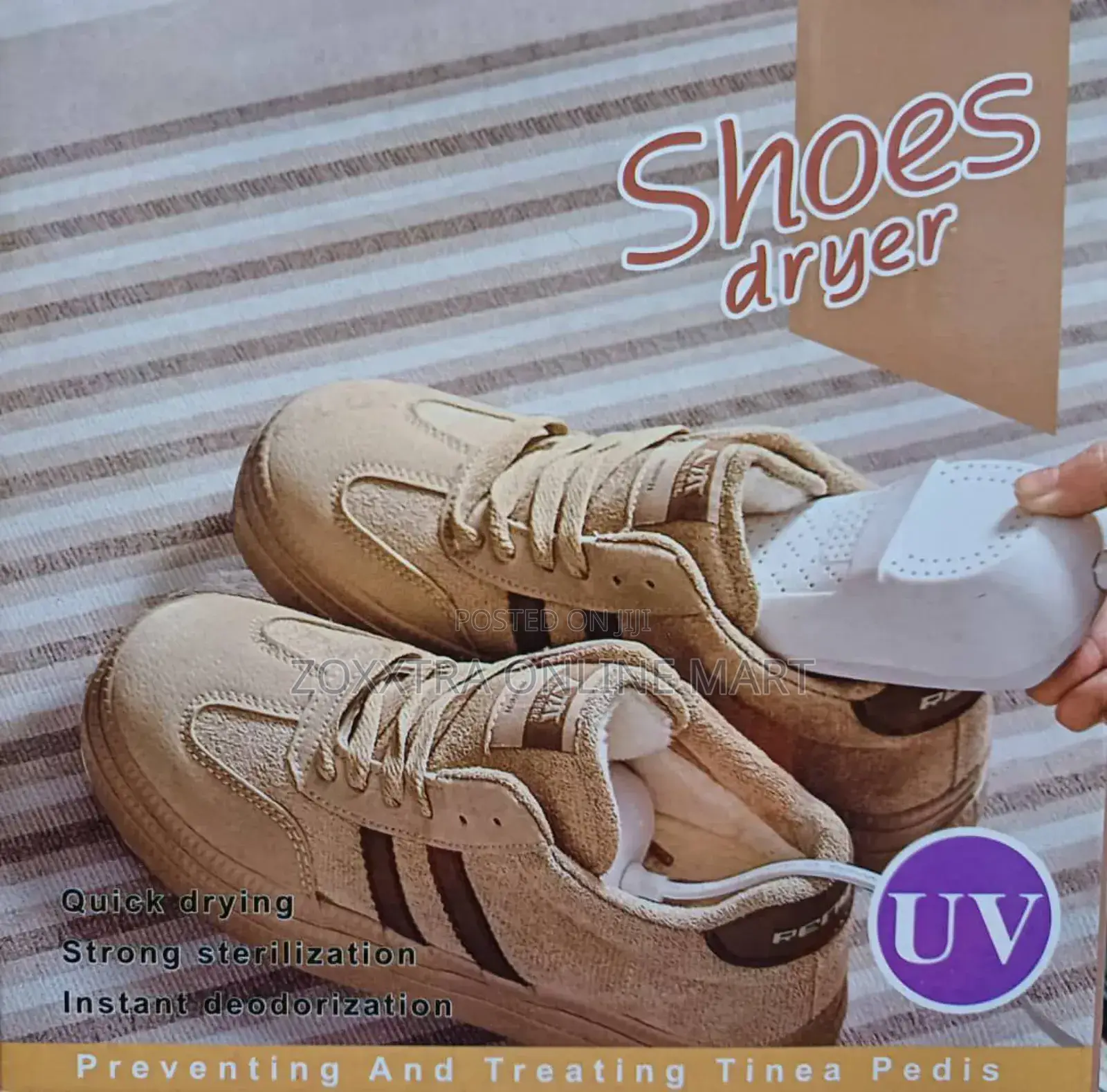 Shoes Dryer