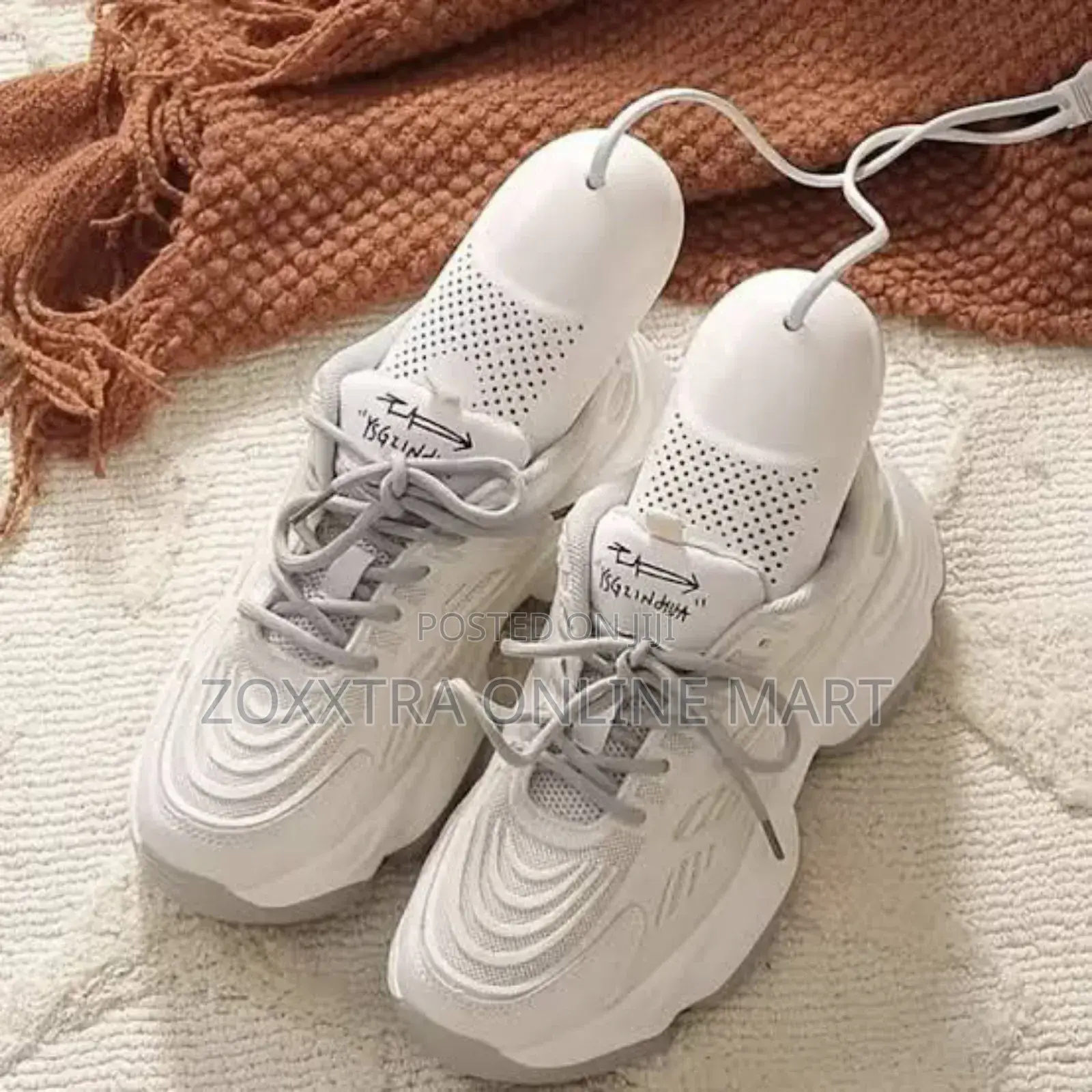 Shoes Dryer