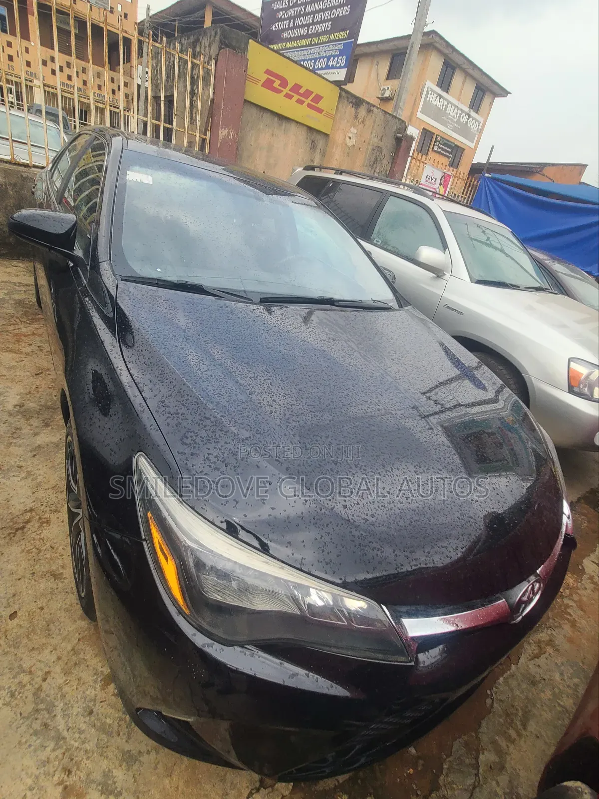 Toyota Camry XSE V6 4dr Sedan (3.5L 6cyl 6A) 2016 Black