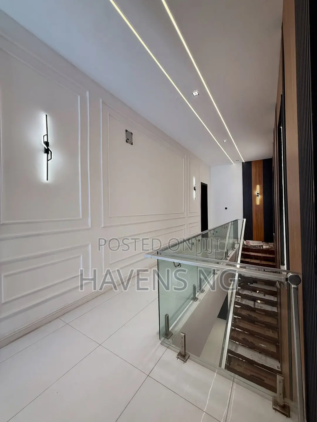 5bdrm Duplex in Lekki Phase 1 for sale