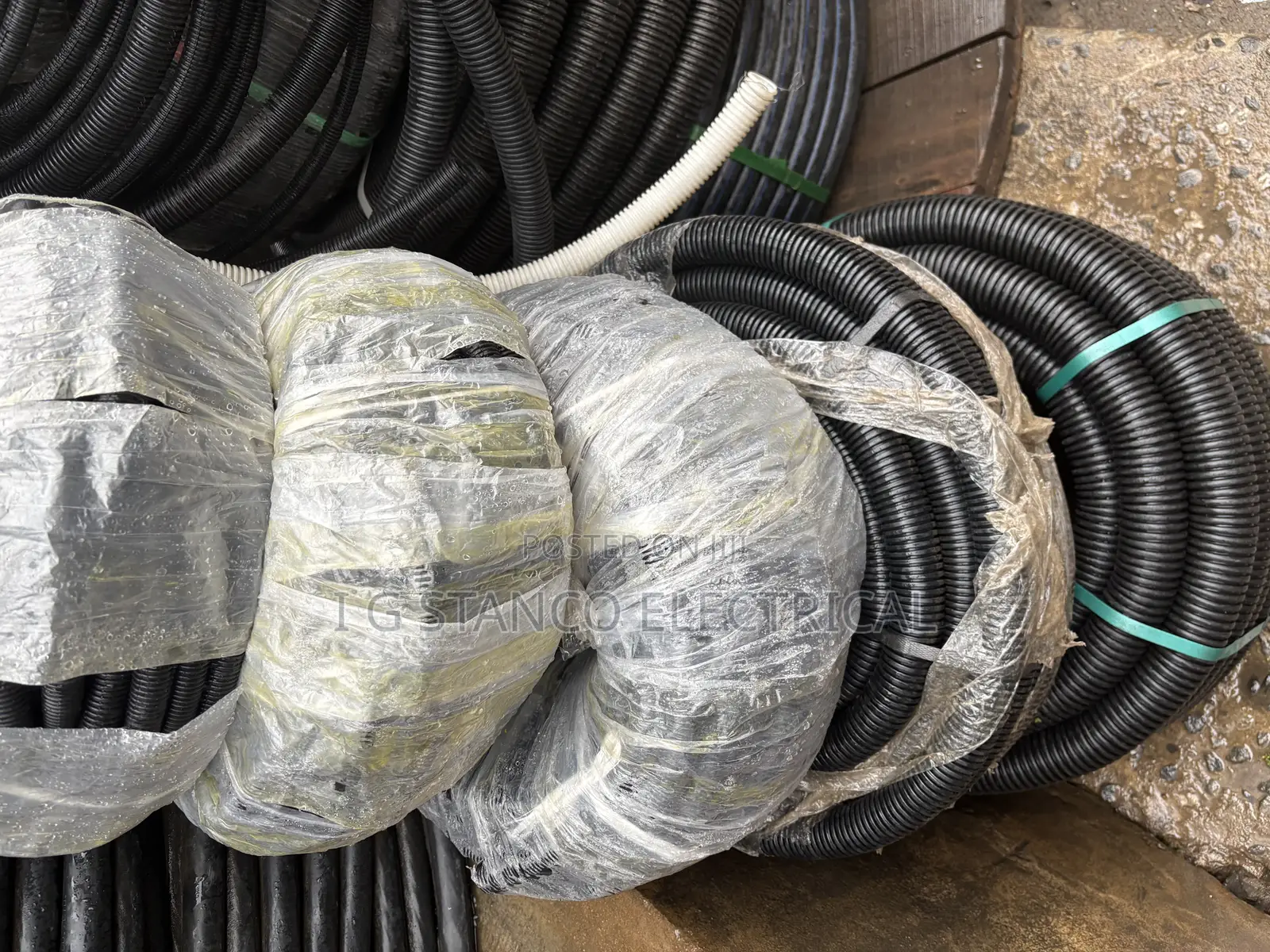 Electrical