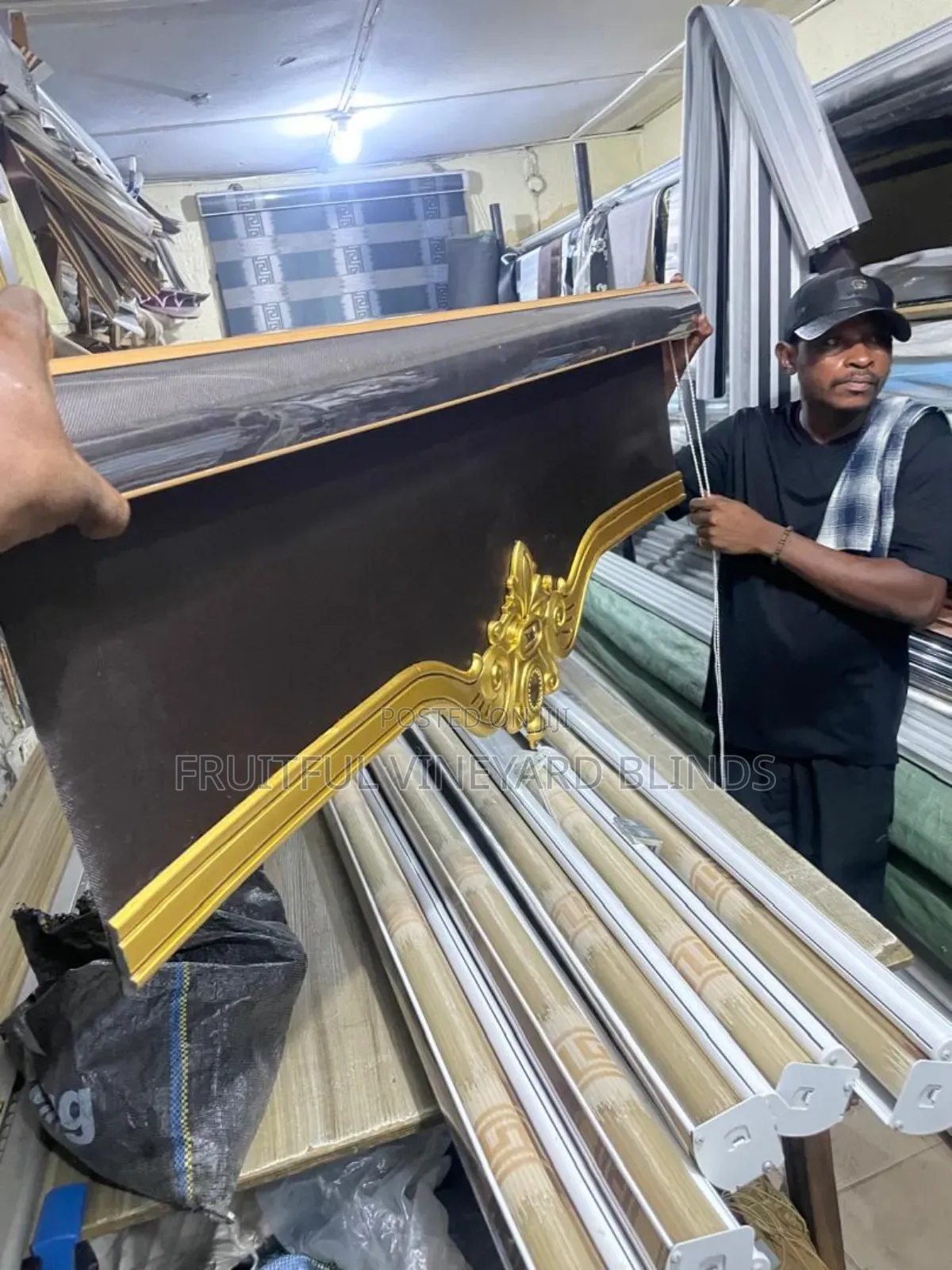 Royal Blinds
