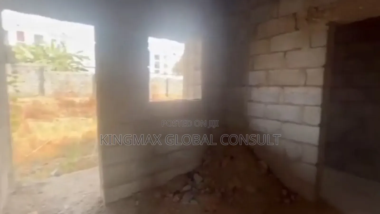 3bdrm Duplex in Life Camp Abuja for sale