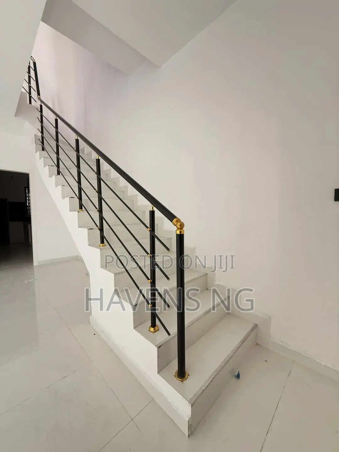3bdrm Duplex in Lekki Phase 2 for sale