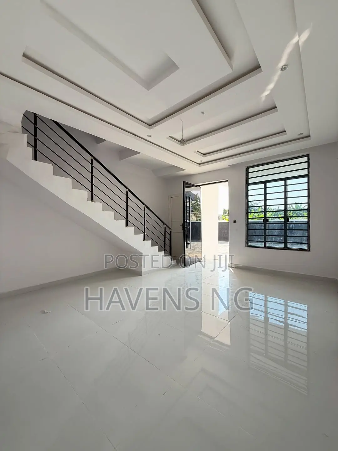 3bdrm Duplex in Lekki Phase 2 for sale