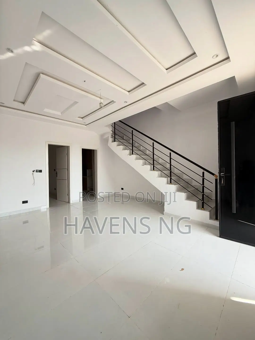 3bdrm Duplex in Lekki Phase 2 for sale
