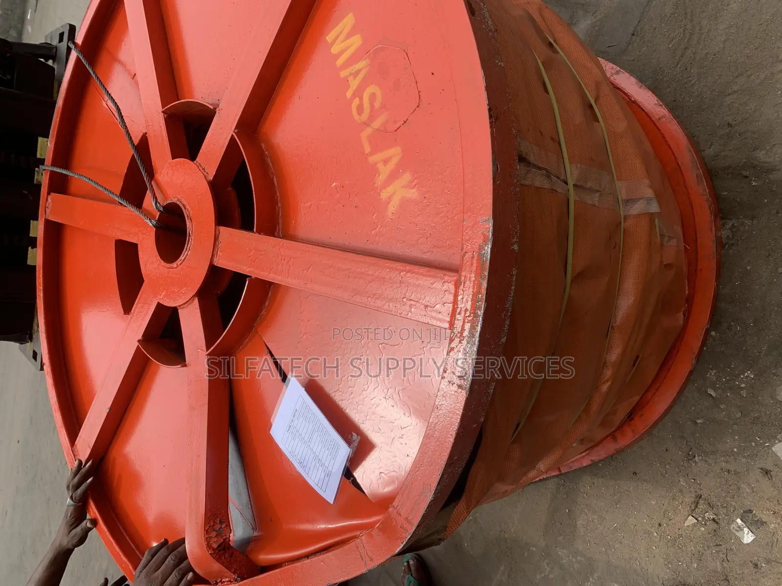 Steel Wire Rope
