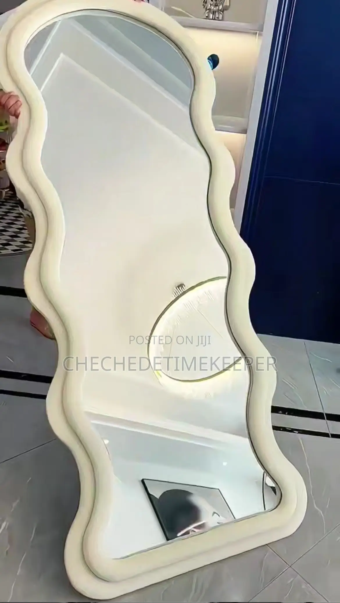 Full Body Floor Mirror