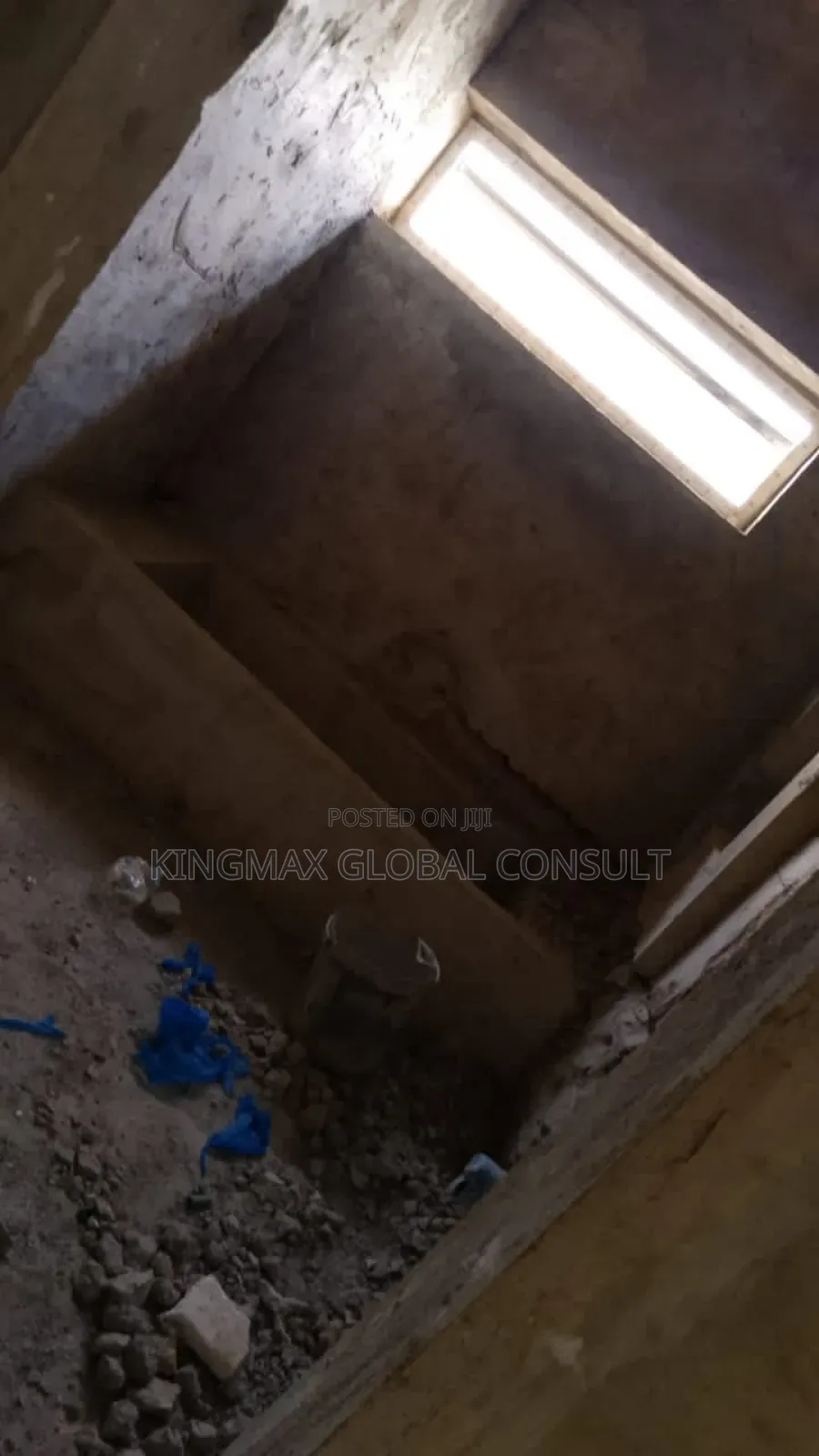 4bdrm Duplex in Life Camp for sale
