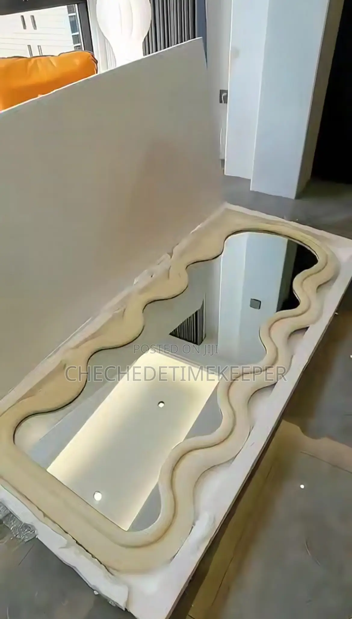 Full Body Floor Mirror
